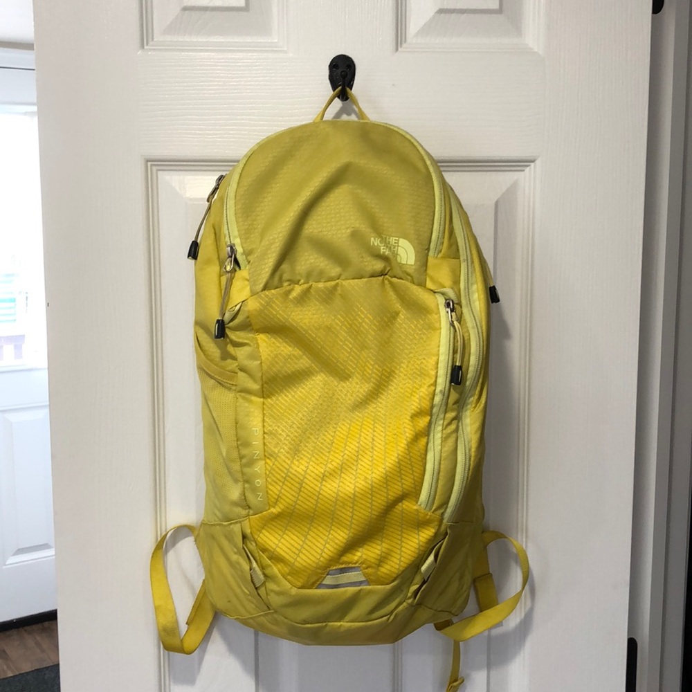 North Face Pinyon Backpack